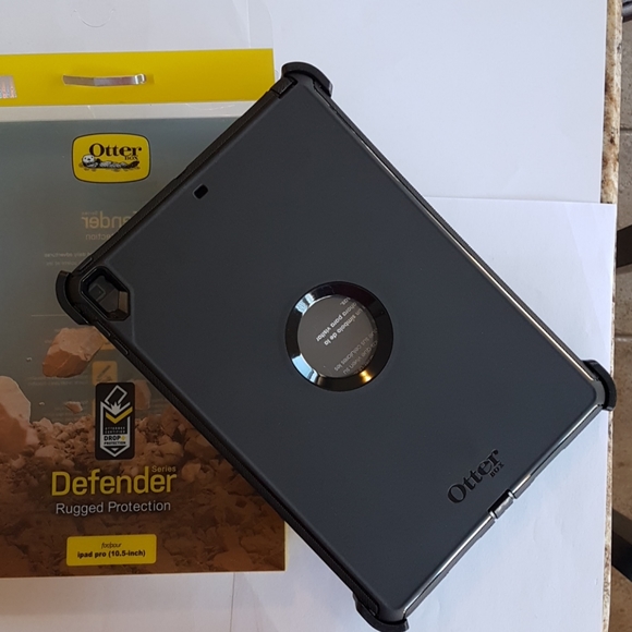 IPAD PRO 10.5inch & Ipad Air 3 Case - Picture 5 of 5